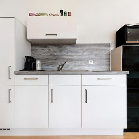 Ferienwohnung Zola エッテンハイム 部屋 写真