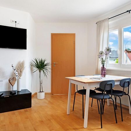 Ferienwohnung Zola エッテンハイム 部屋 写真