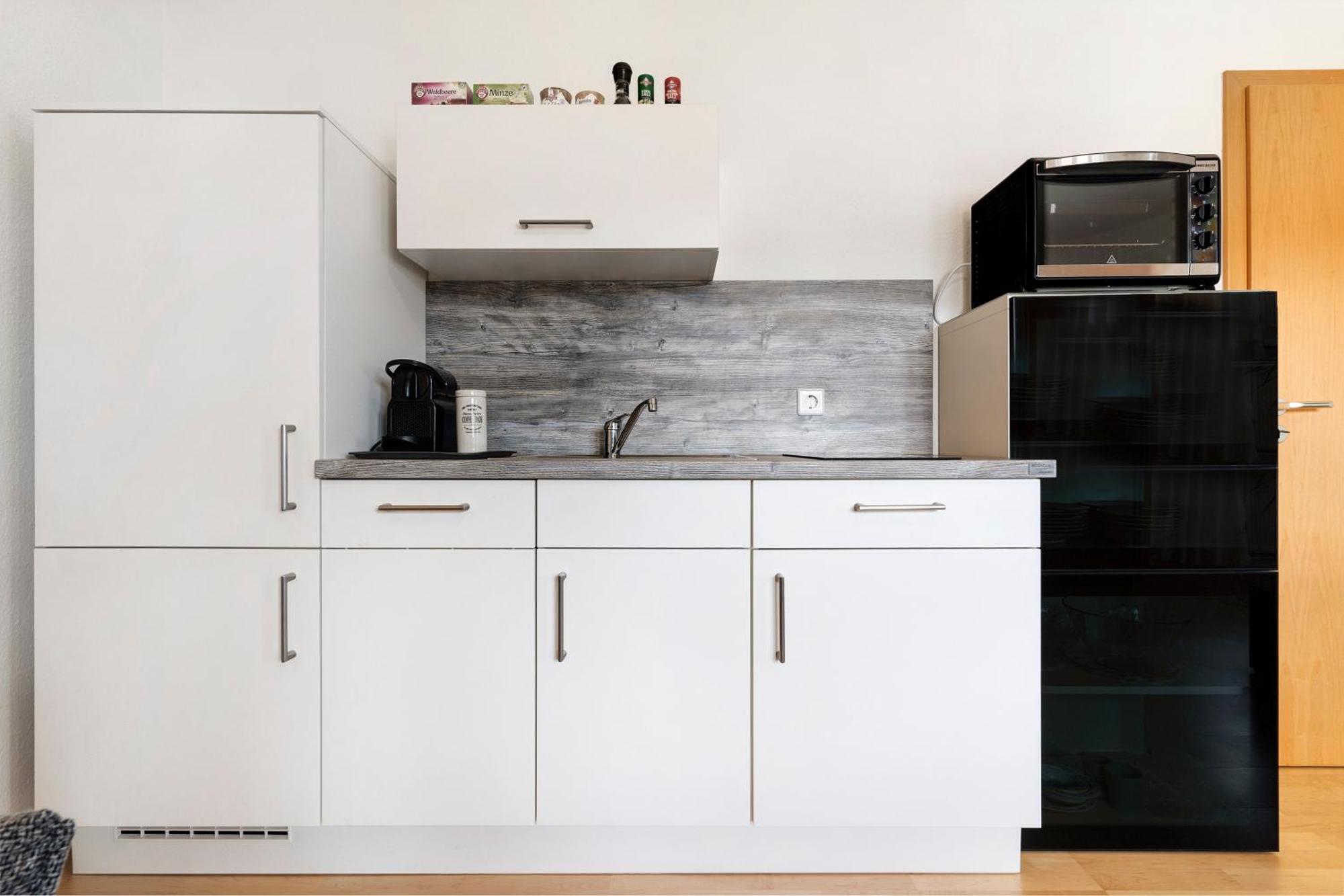 Ferienwohnung Zola エッテンハイム 部屋 写真