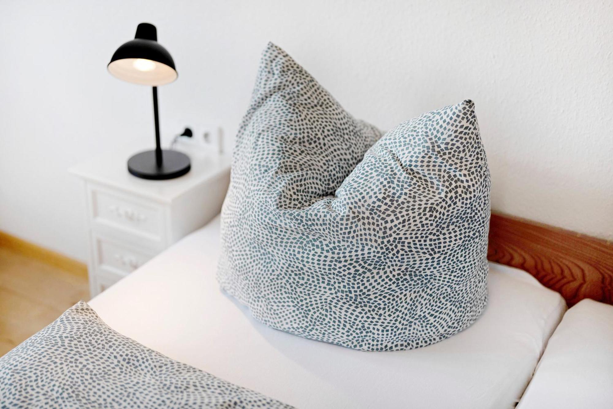 Ferienwohnung Zola エッテンハイム 部屋 写真