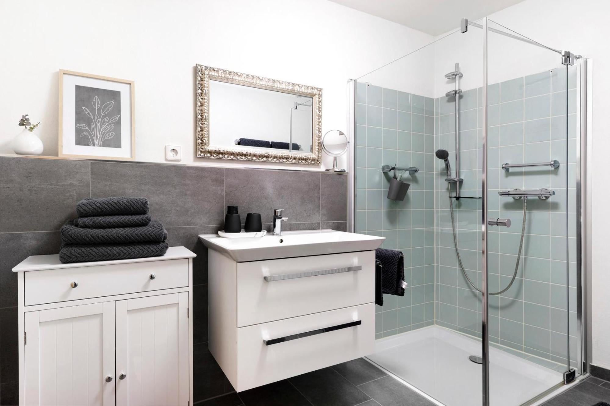 Ferienwohnung Zola エッテンハイム 部屋 写真