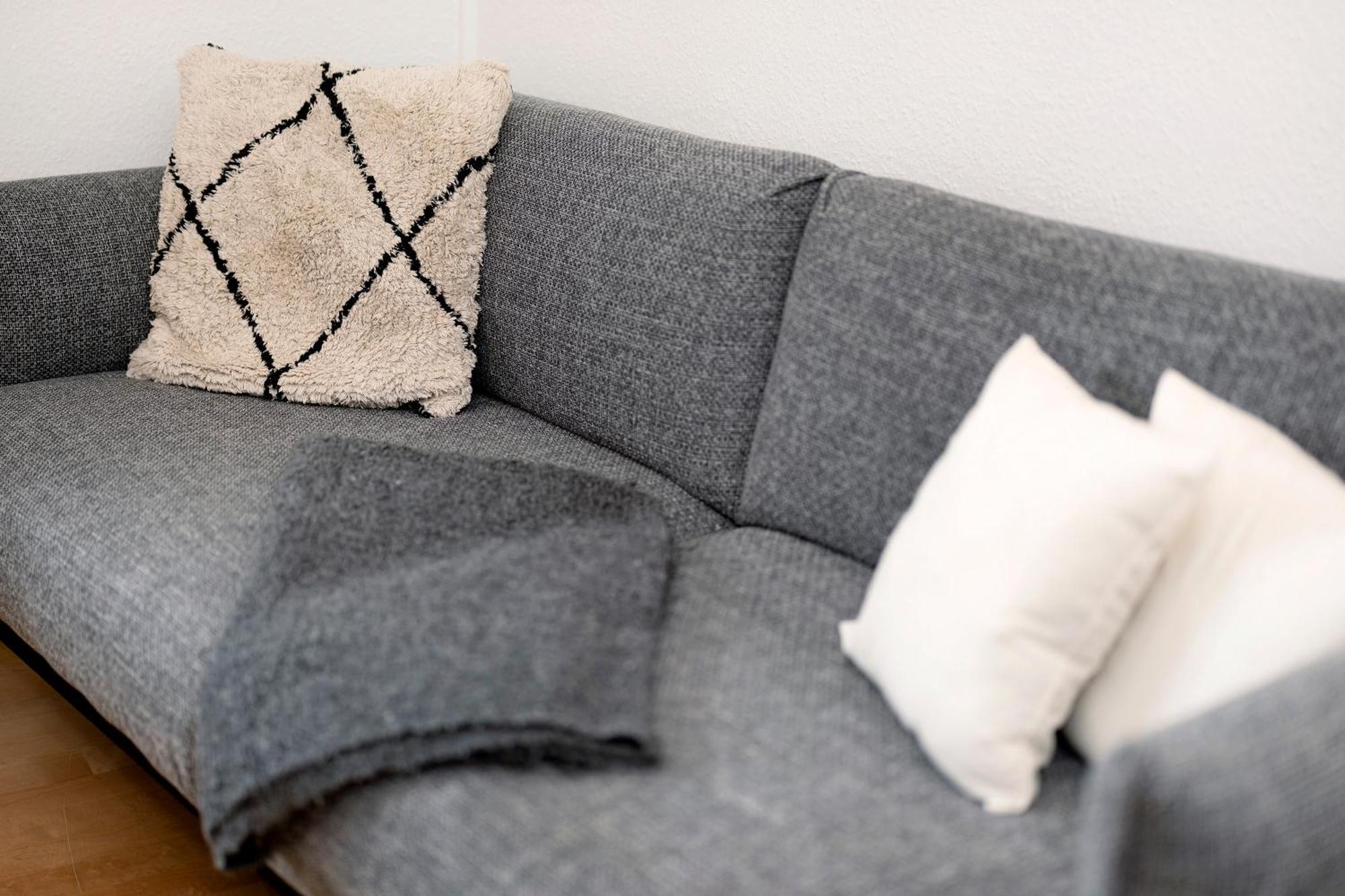 Ferienwohnung Zola エッテンハイム 部屋 写真